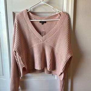 Kendall &kylie sweater